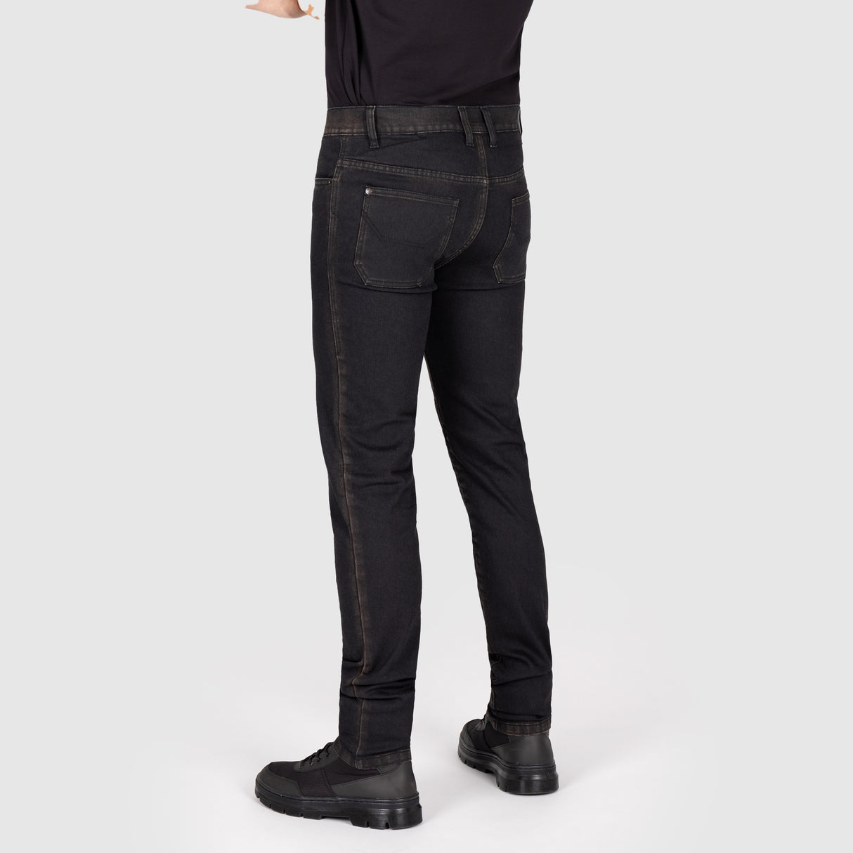 Knox Men's Colton Slim-Tapered Jeans