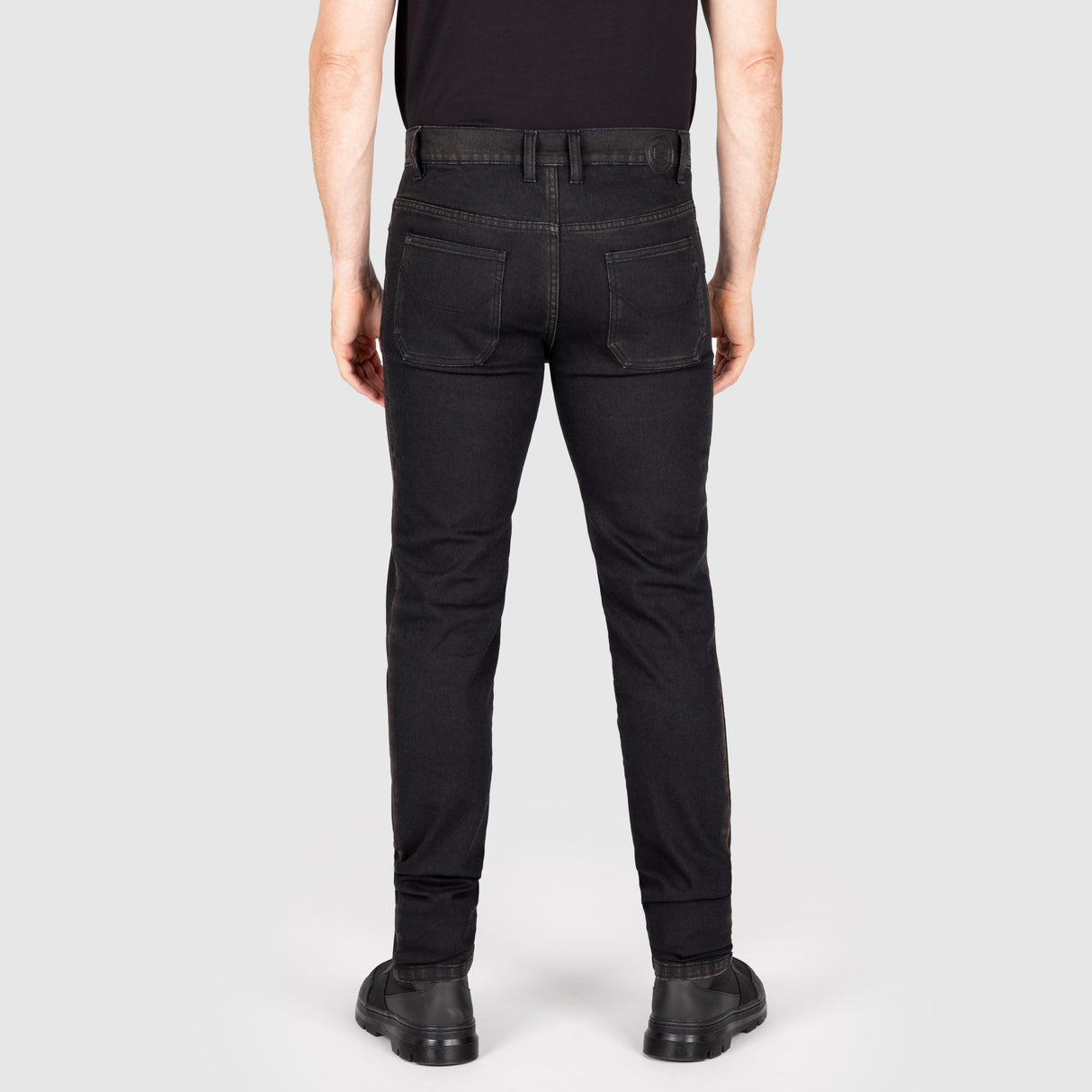 Knox Men's Colton Slim-Tapered Jeans