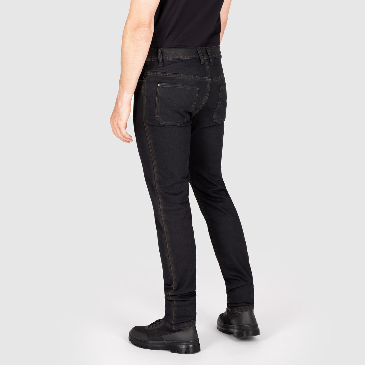 Knox Men's Colton Slim-Tapered Jeans