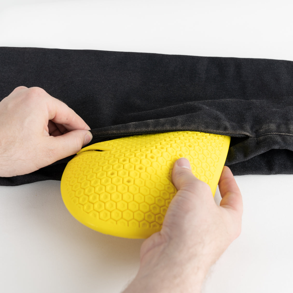 Knox Men's Colton Slim-Tapered Jeans