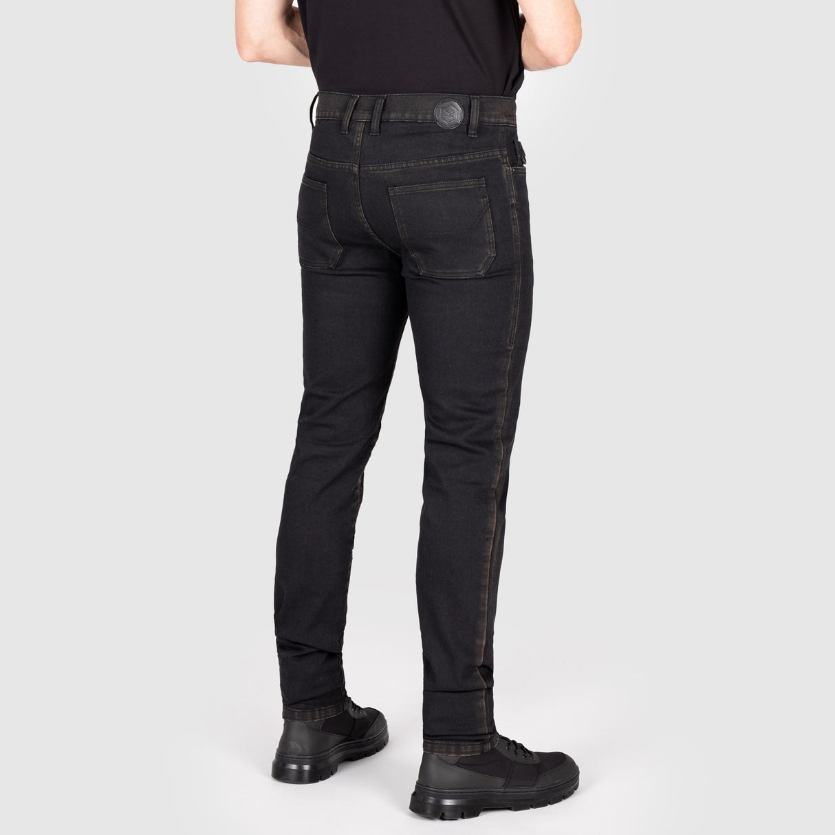 Knox Men's Colton Slim-Tapered Jeans