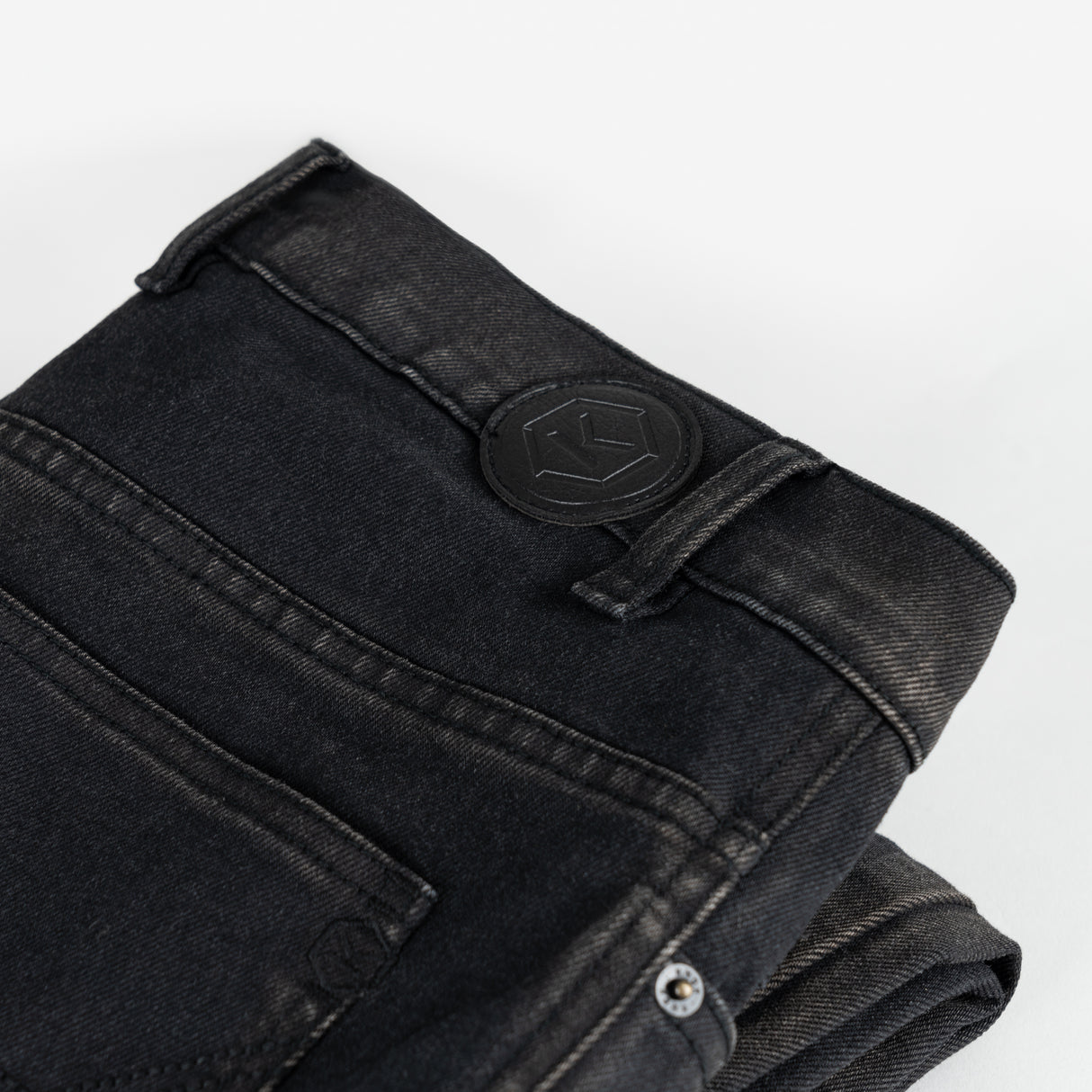 Knox Men's Colton Slim-Tapered Jeans