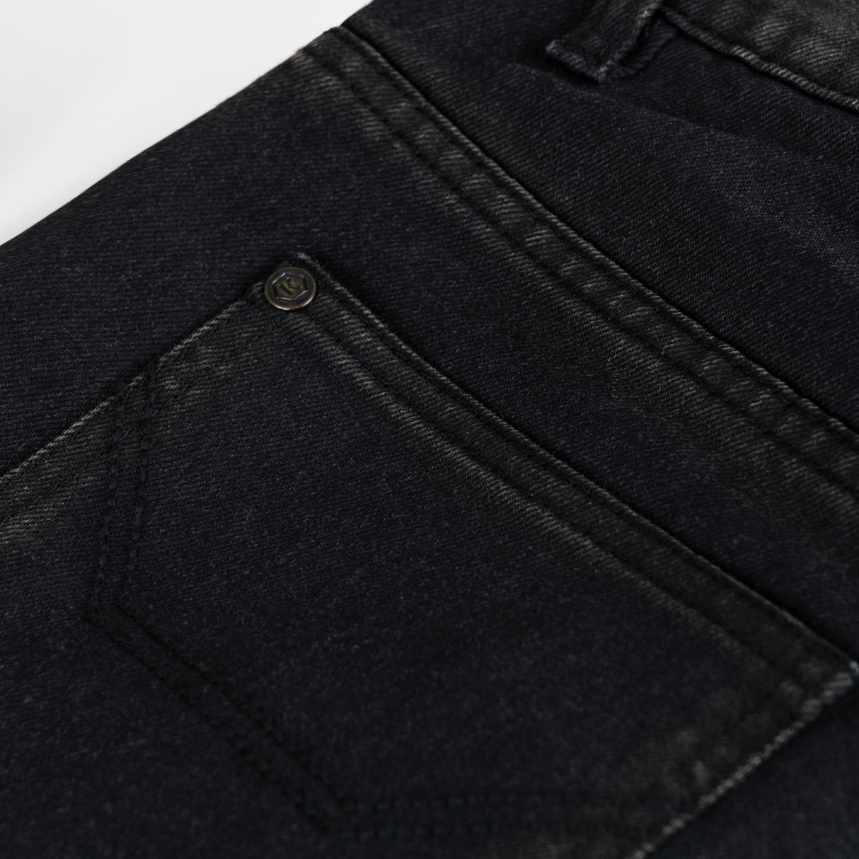 Knox Men's Colton Slim-Tapered Jeans