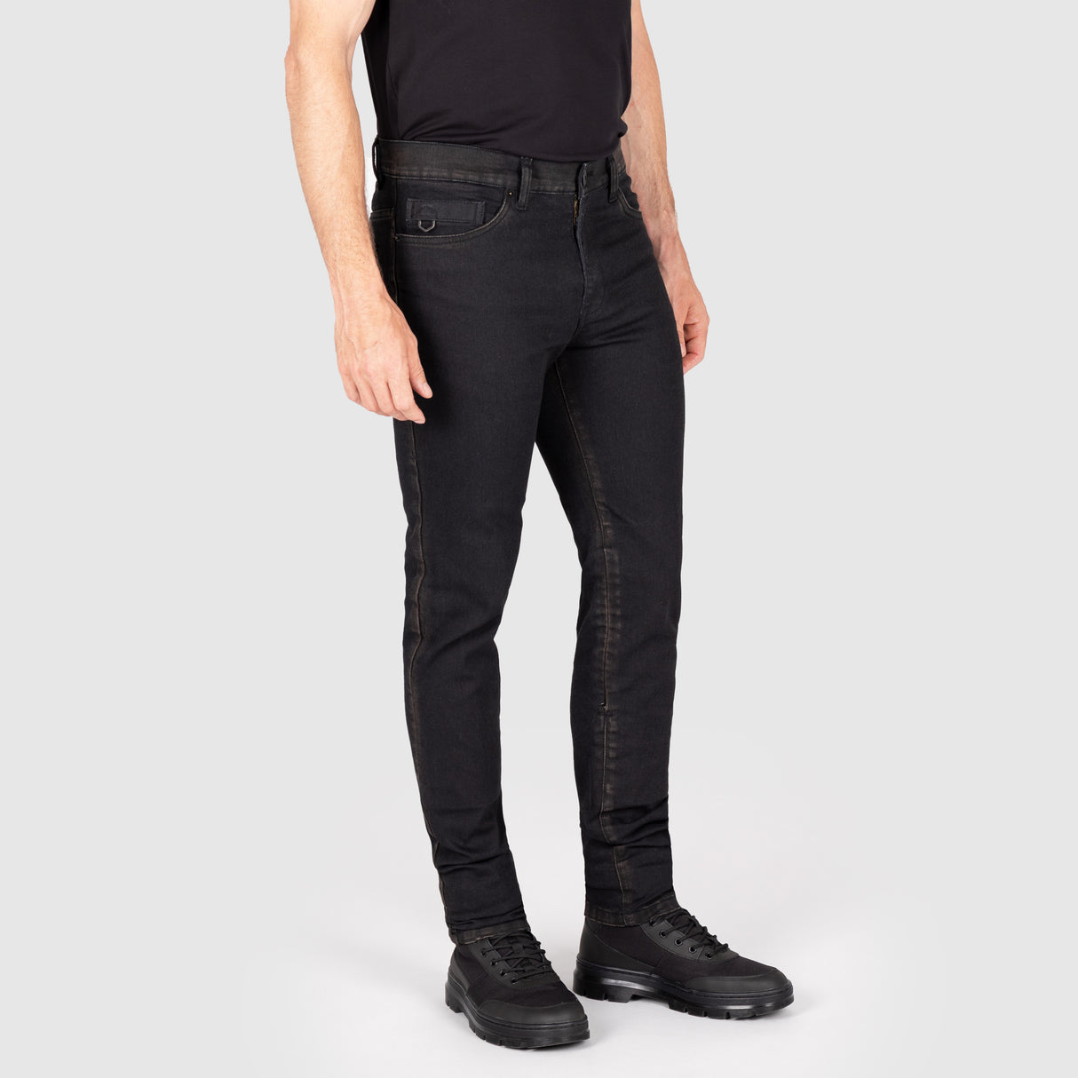 Knox Men's Colton Slim-Tapered Jeans