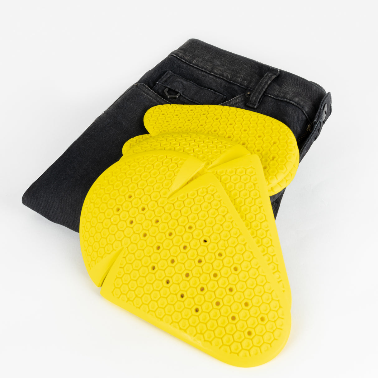 Knox Men's Colton Slim-Tapered Jeans