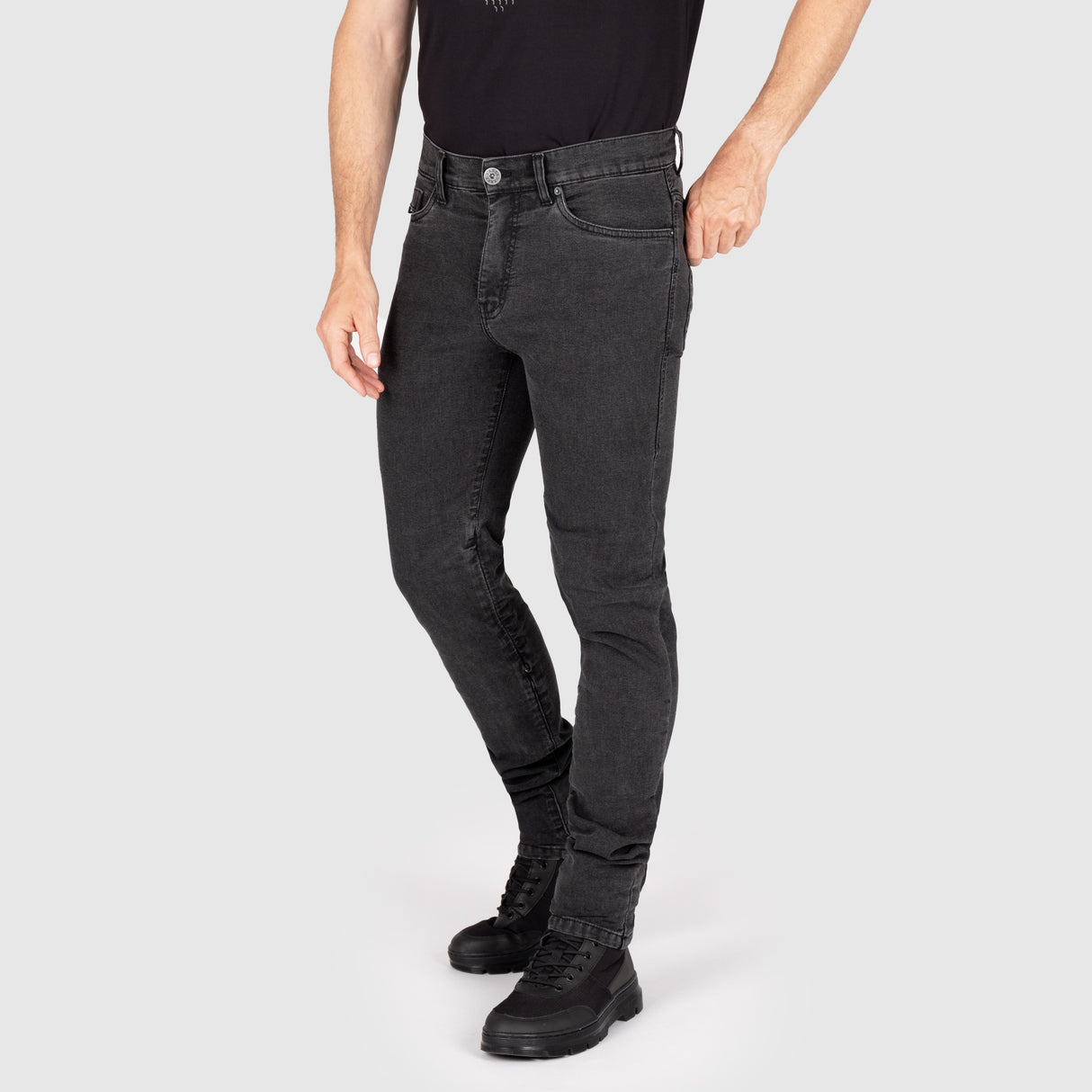 Knox Men's Colton Slim-Tapered Jeans