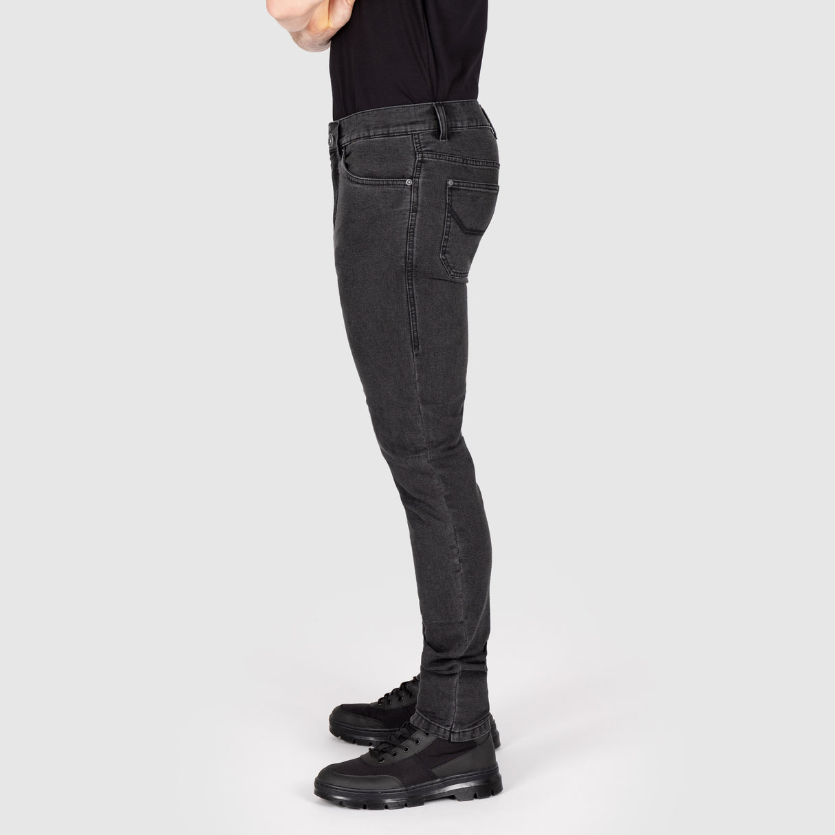 Knox Men's Colton Slim-Tapered Jeans