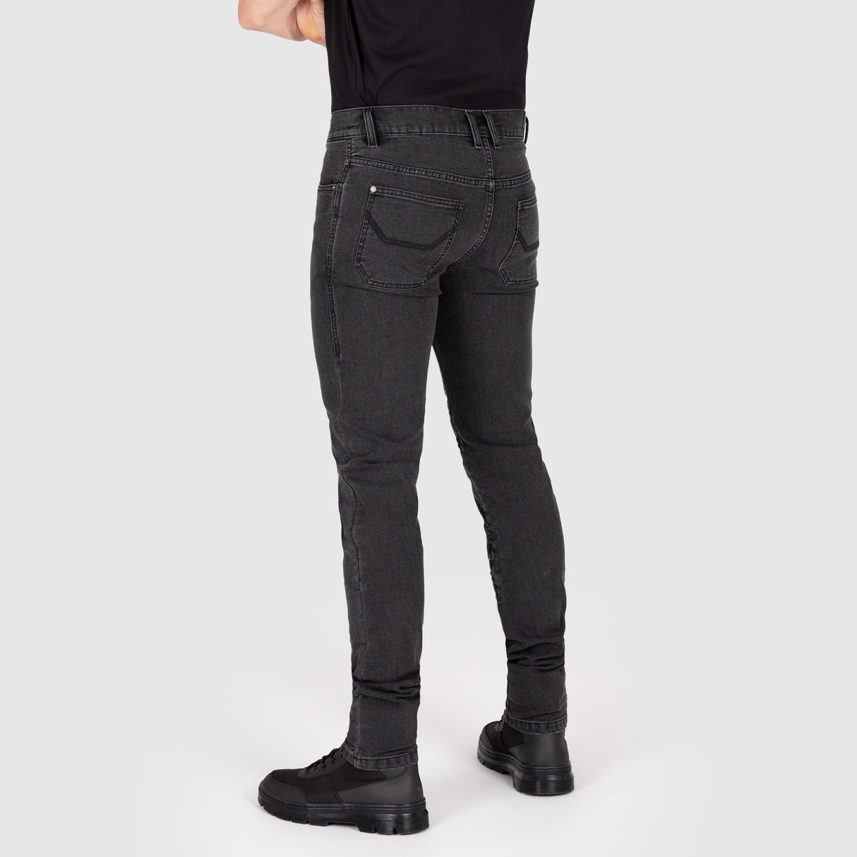 Knox Men's Colton Slim-Tapered Jeans