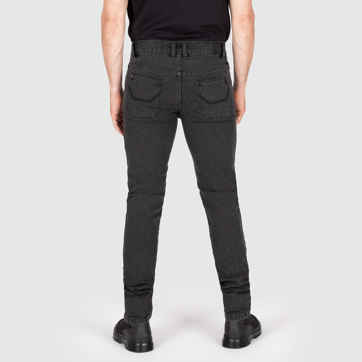 Knox Men's Colton Slim-Tapered Jeans