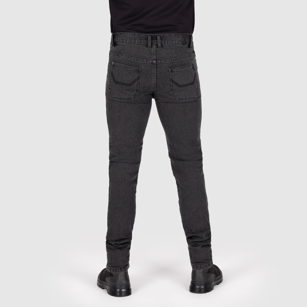 Knox Men's Colton Slim-Tapered Jeans