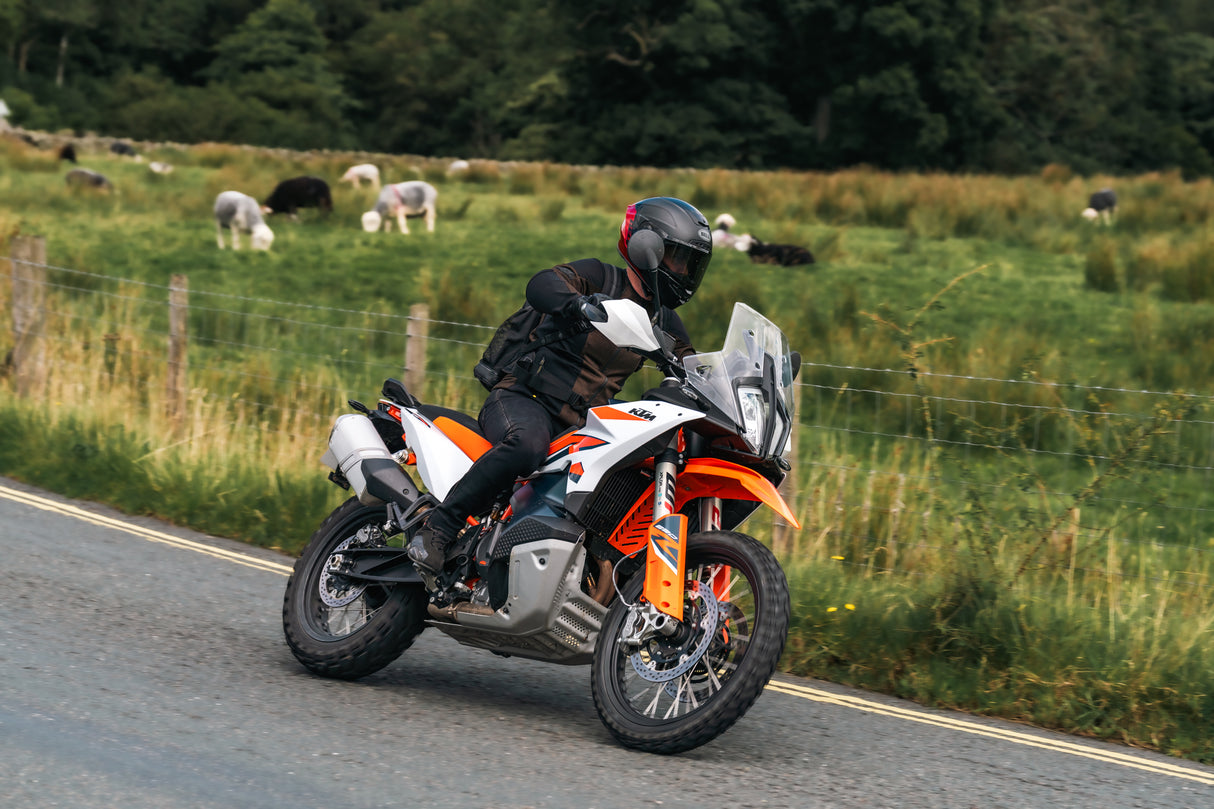 Knox Men's Colton Slim-Tapered Jeans