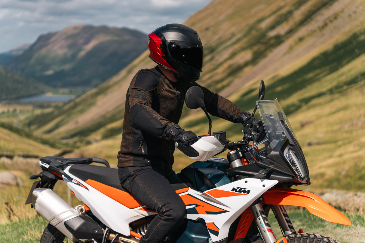 Knox Men's Colton Slim-Tapered Jeans