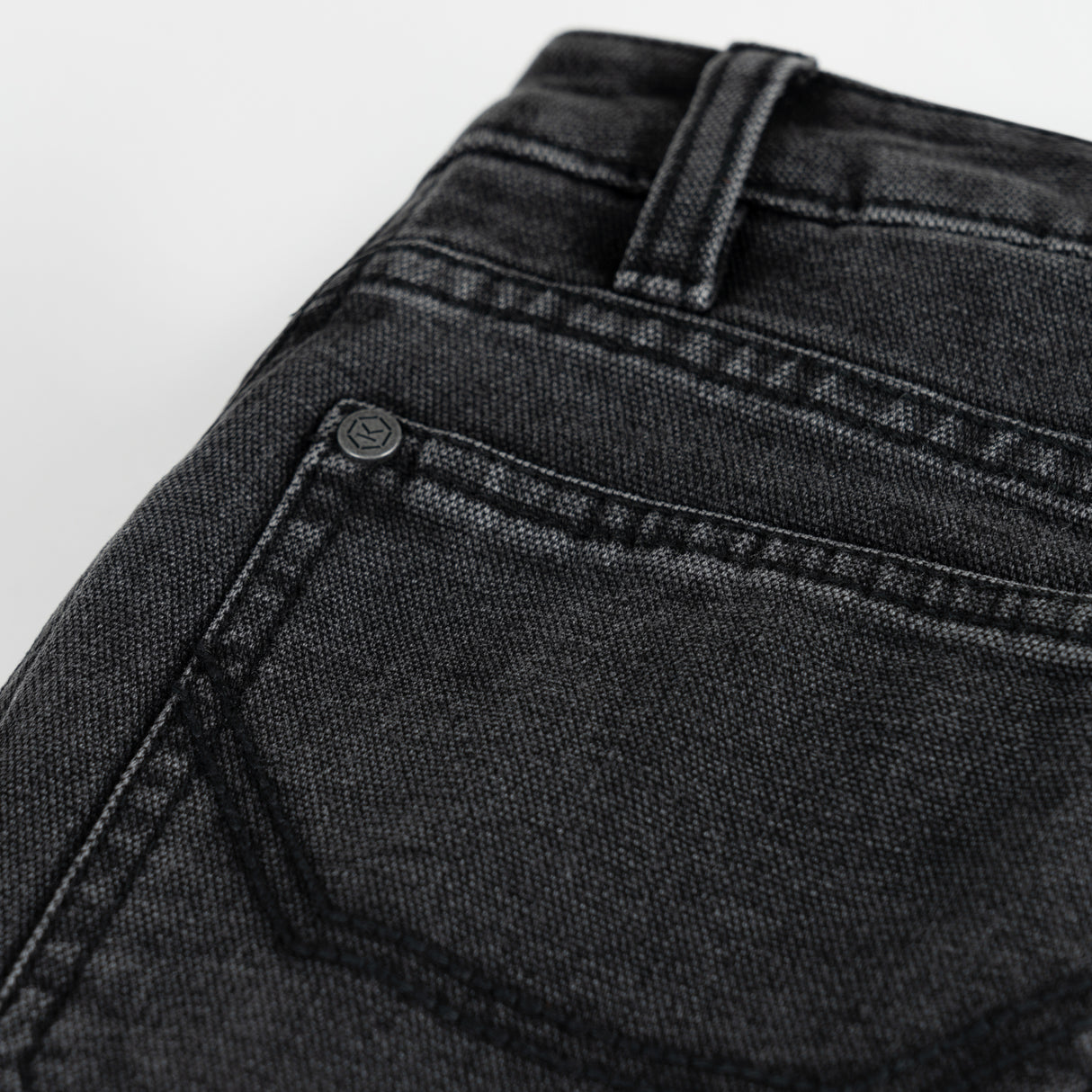 Knox Men's Colton Slim-Tapered Jeans