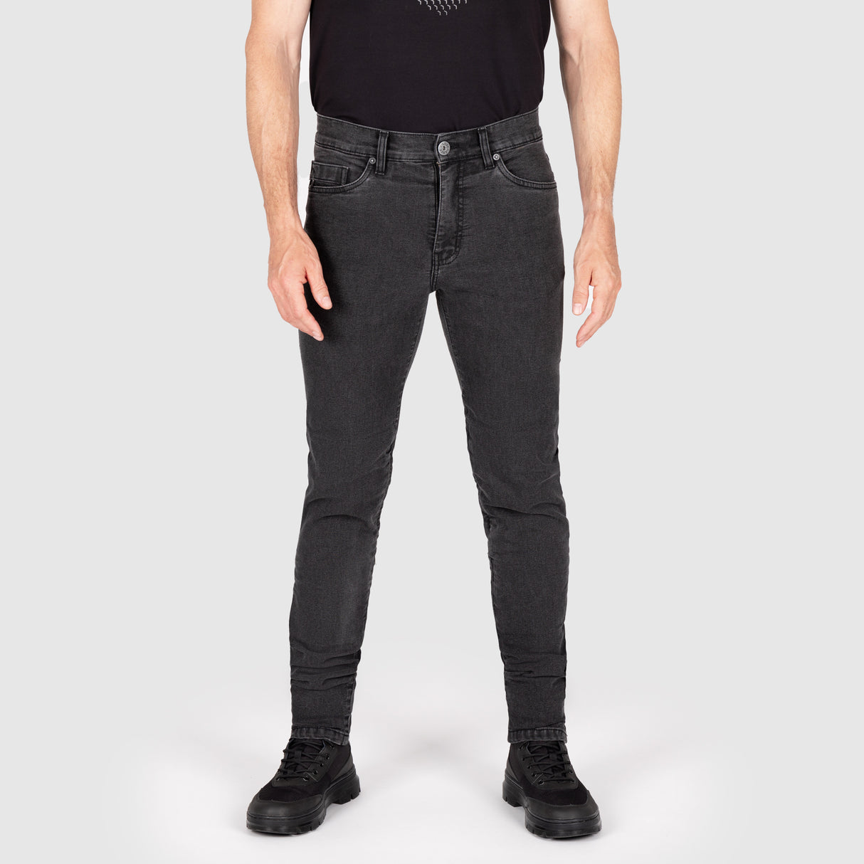 Knox Men's Colton Slim-Tapered Jeans