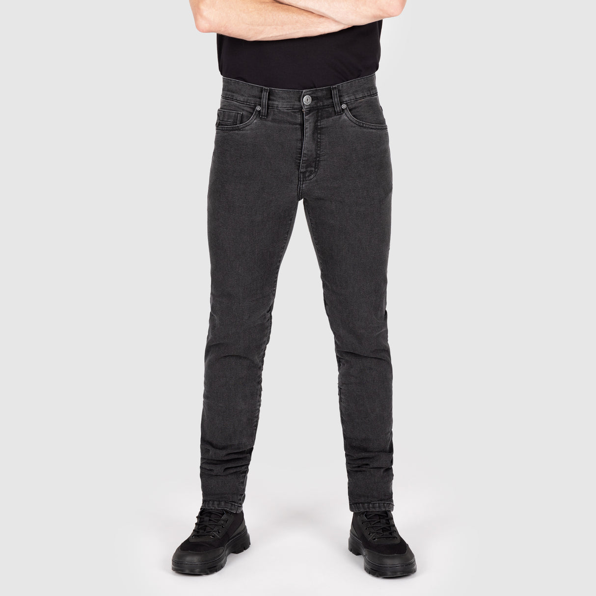 Knox Men's Colton Slim-Tapered Jeans