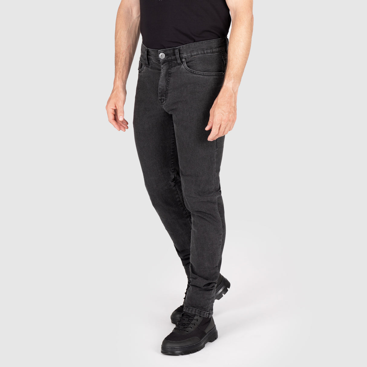 Knox Men's Colton Slim-Tapered Jeans