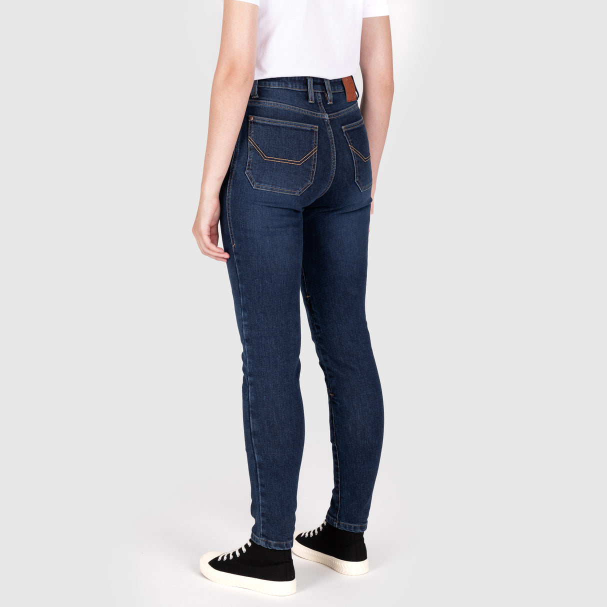 Knox Women's Colton Skinny-Fit Jeans