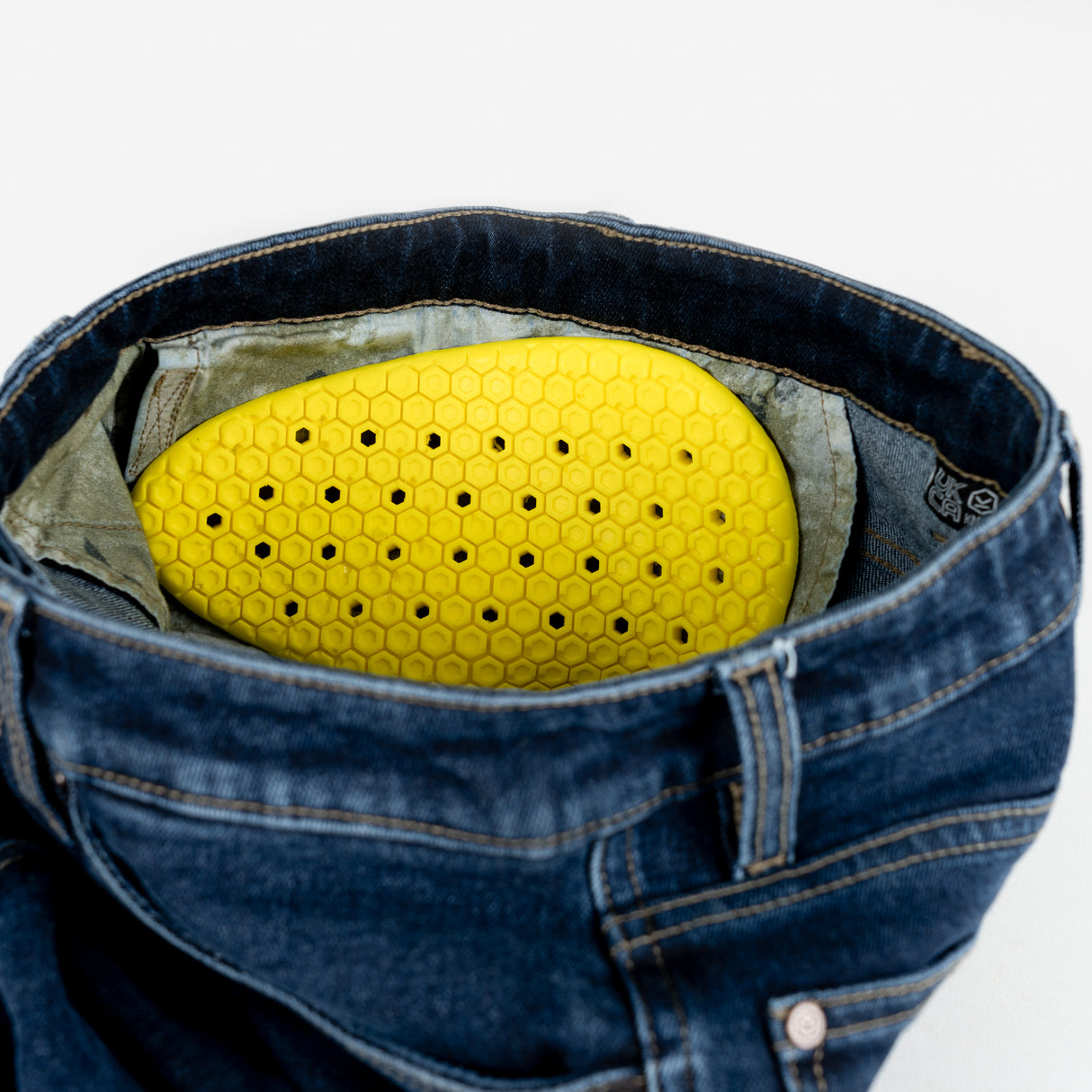 Knox Women's Colton Skinny-Fit Jeans