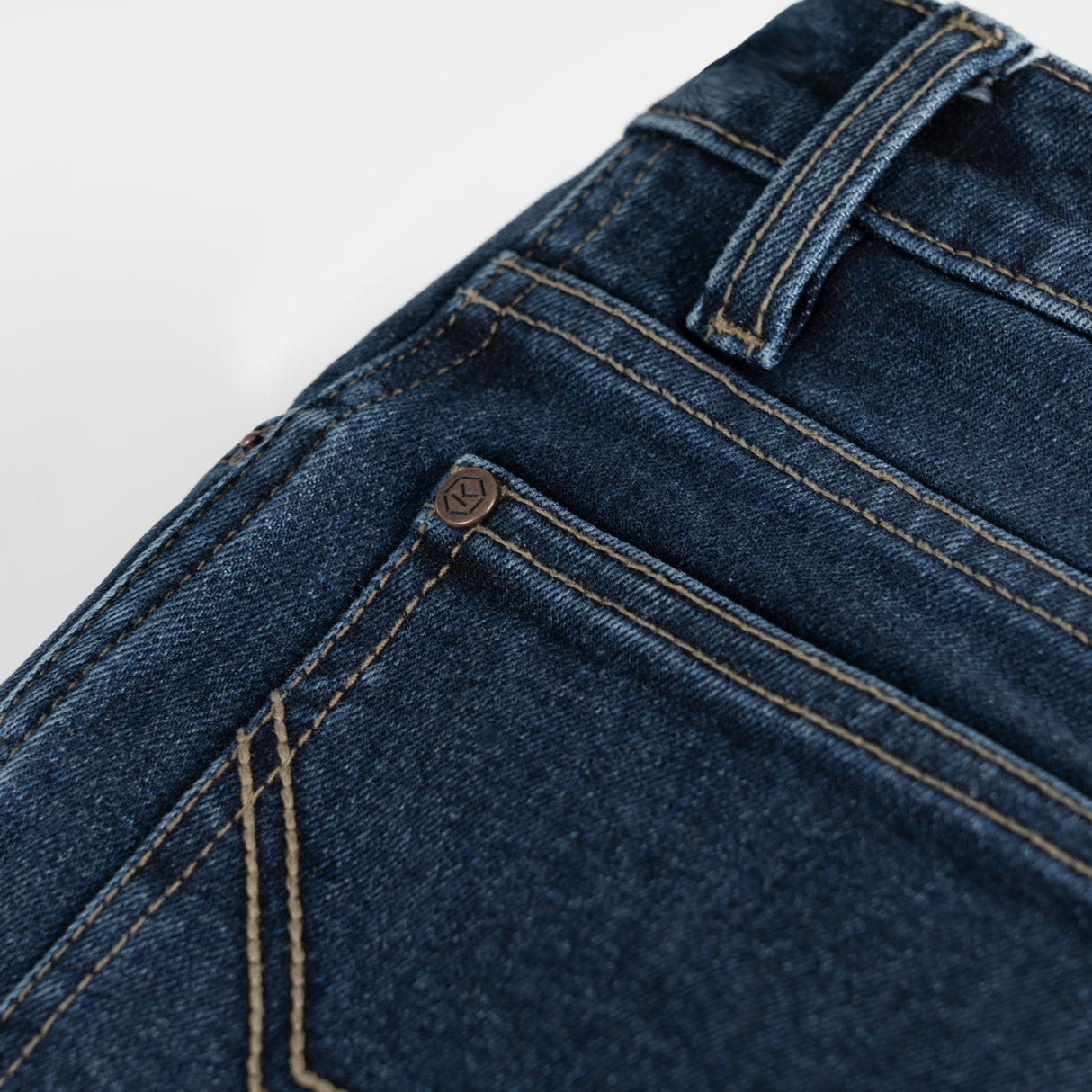 Knox Women's Colton Skinny-Fit Jeans