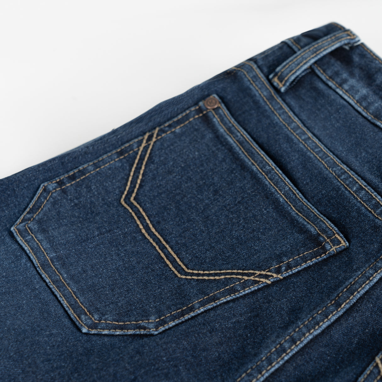 Knox Women's Colton Skinny-Fit Jeans