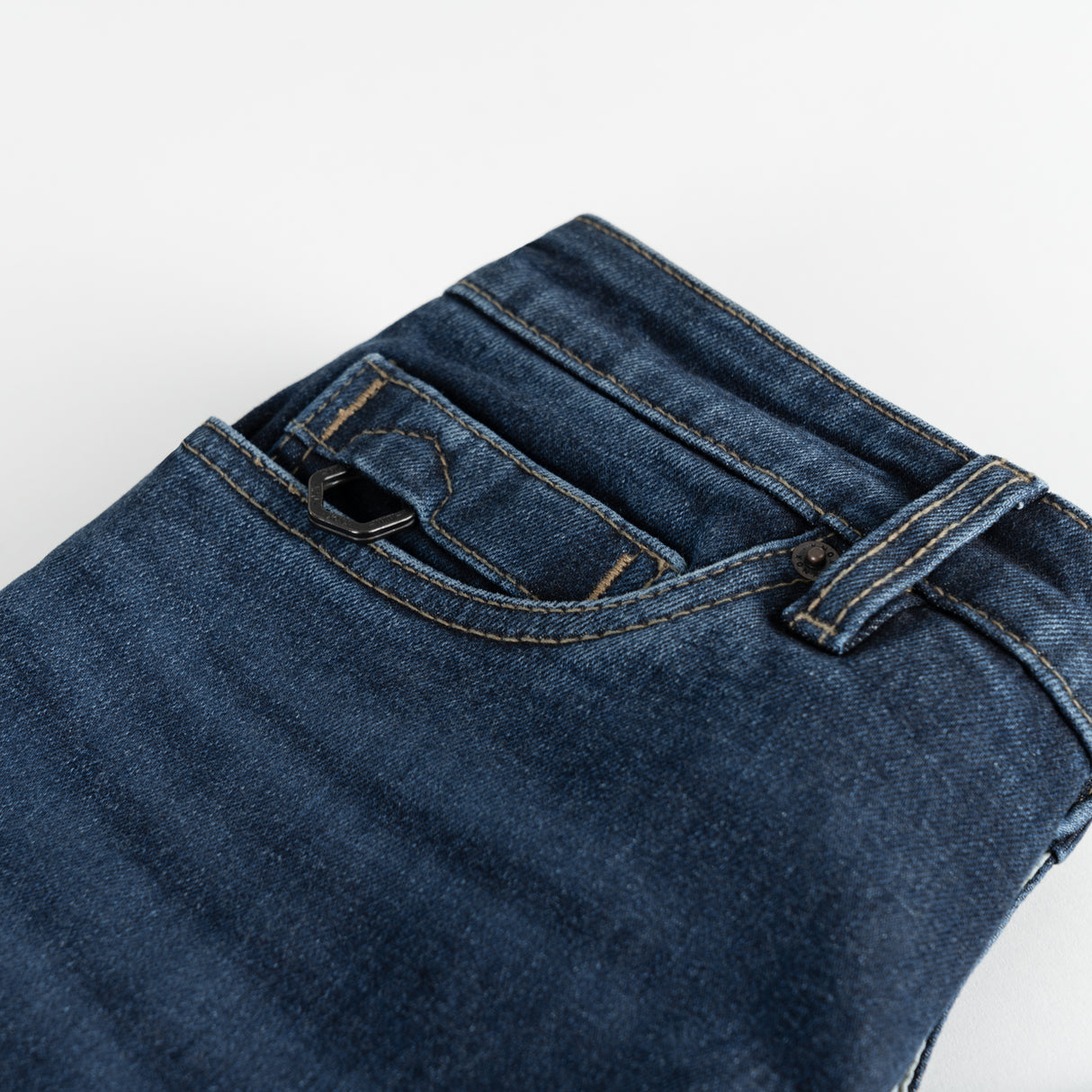 Knox Women's Colton Skinny-Fit Jeans