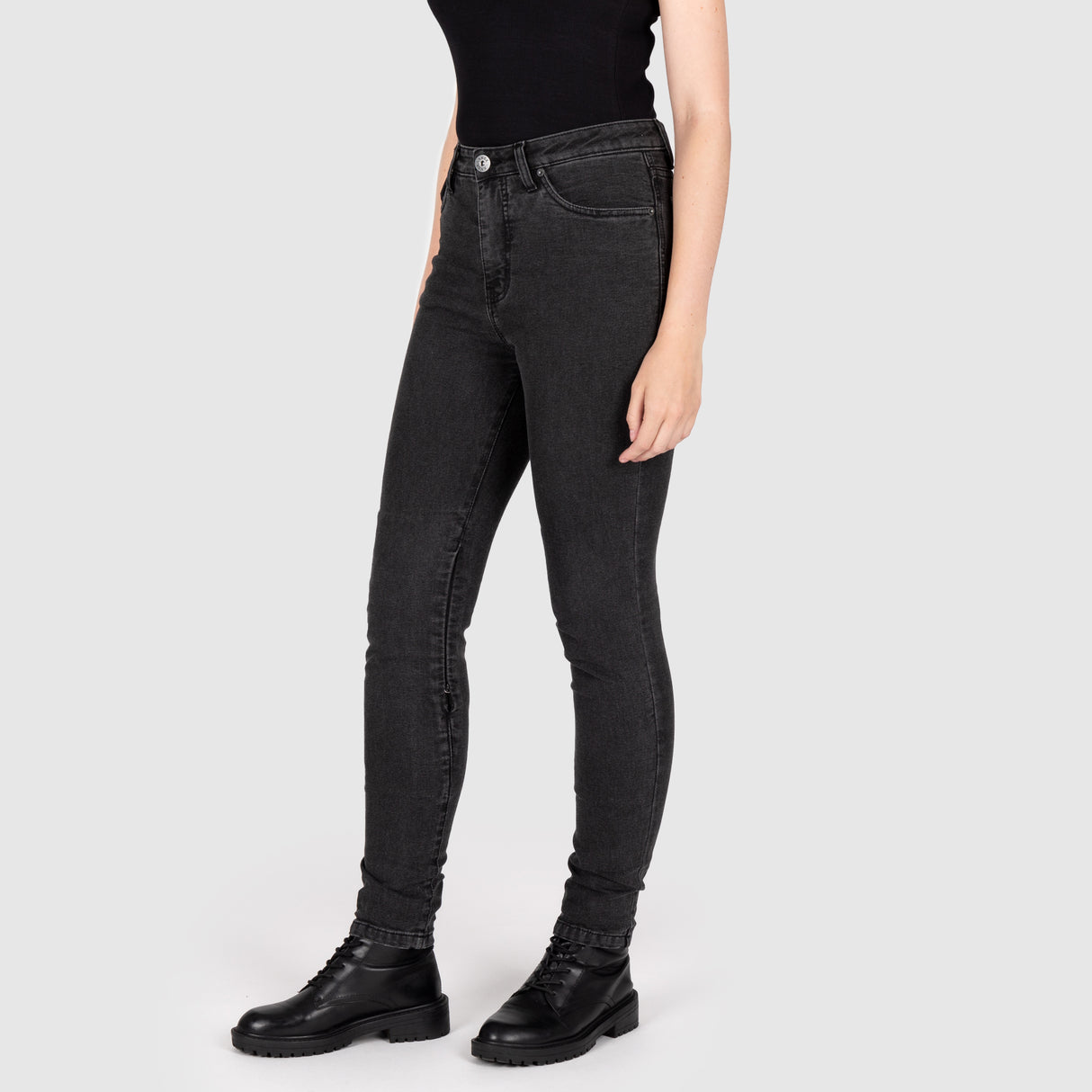 Knox Women's Colton Skinny-Fit Jeans