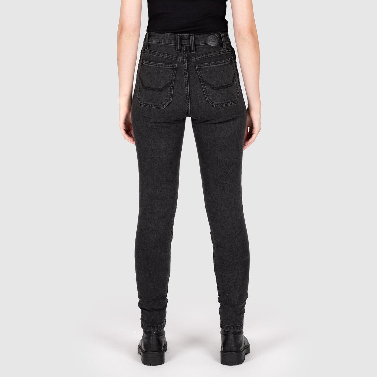 Knox Women's Colton Skinny-Fit Jeans