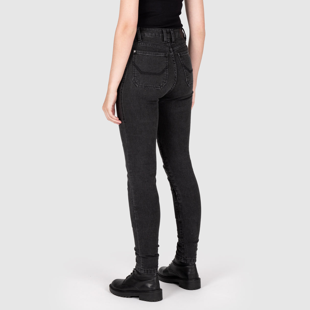 Knox Women's Colton Skinny-Fit Jeans