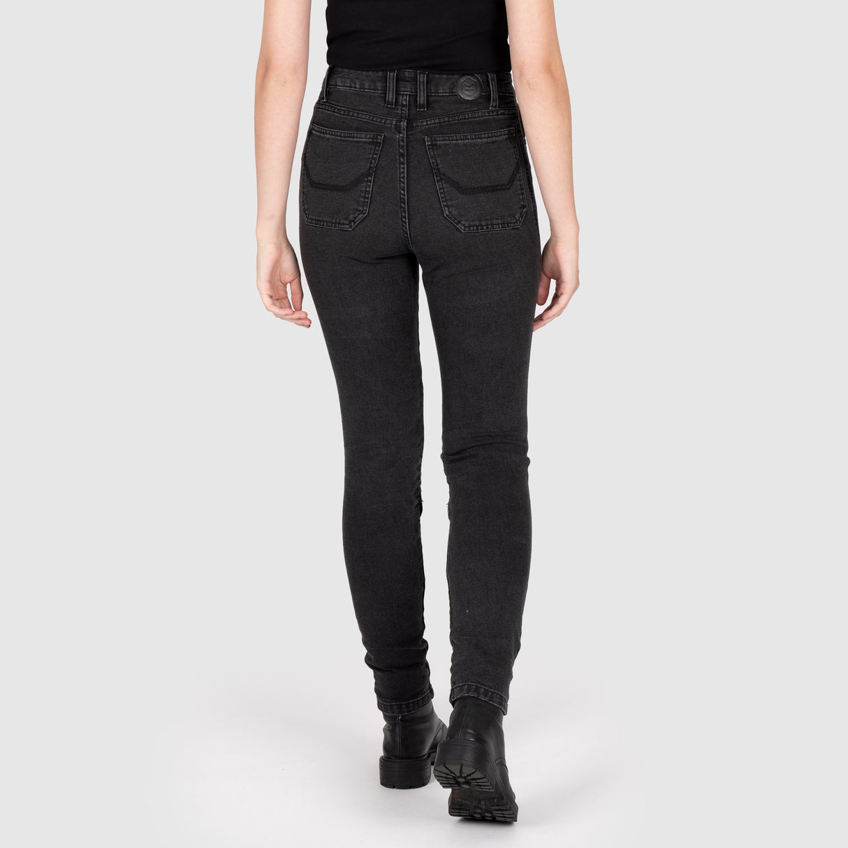 Knox Women's Colton Skinny-Fit Jeans