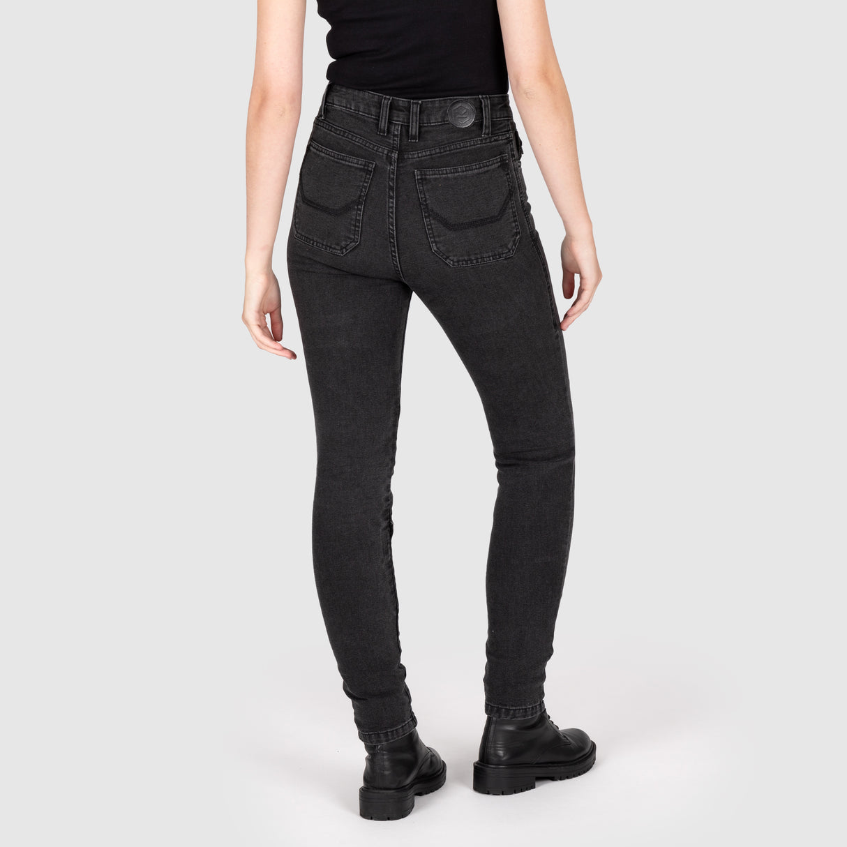 Knox Women's Colton Skinny-Fit Jeans