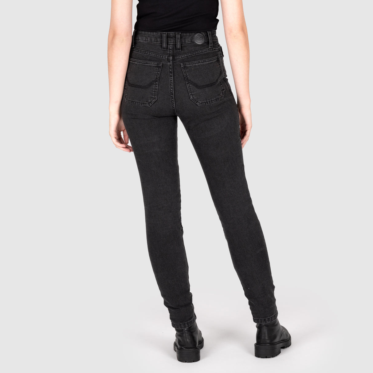 Knox Women's Colton Skinny-Fit Jeans