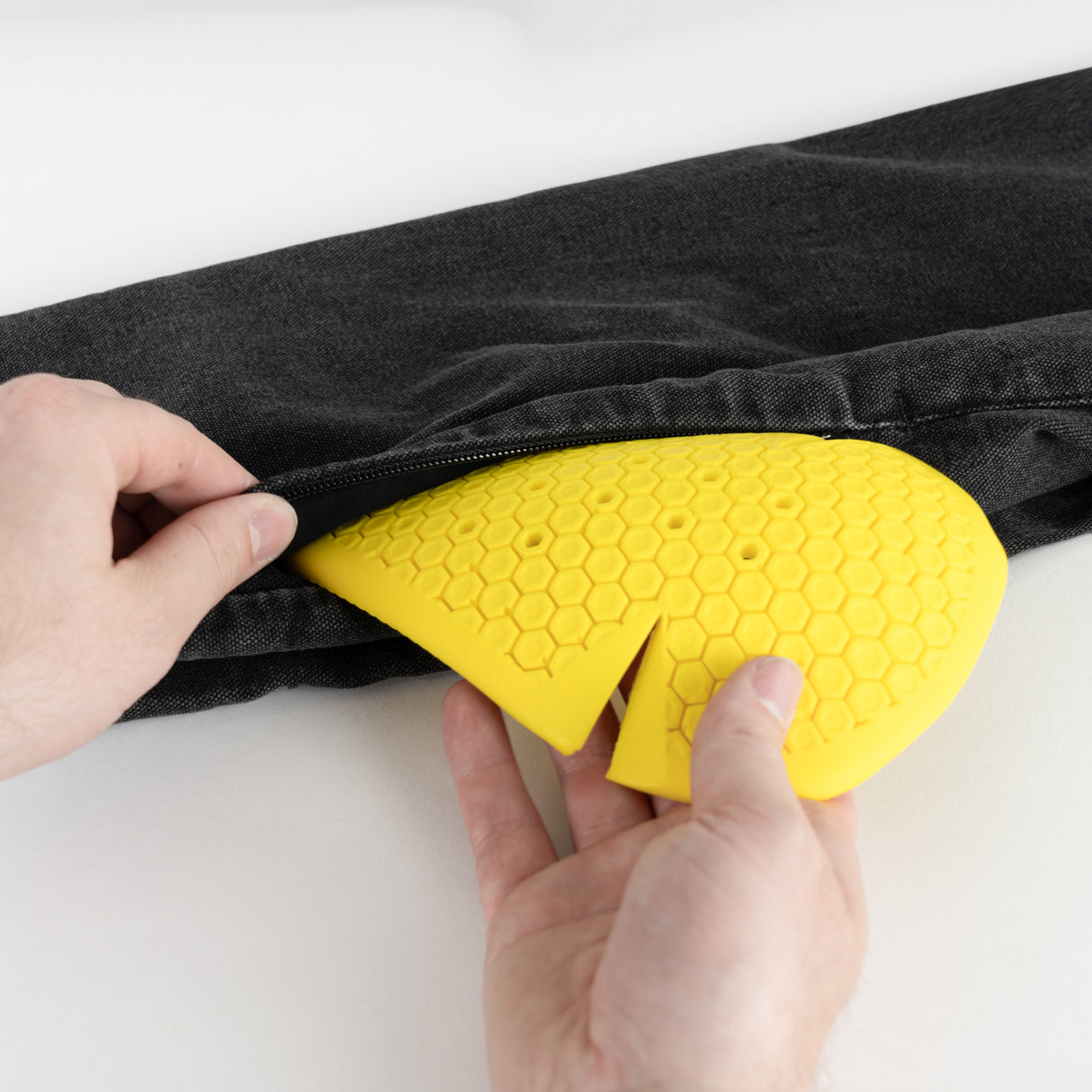 Knox Women's Colton Skinny-Fit Jeans