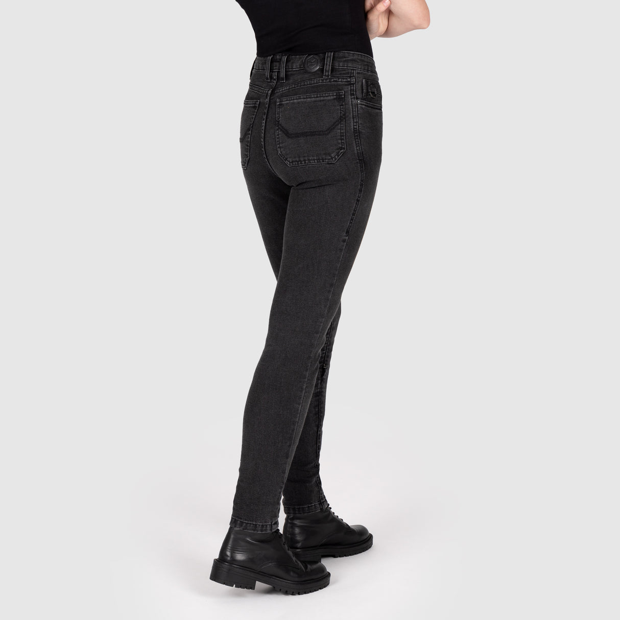 Knox Women's Colton Skinny-Fit Jeans