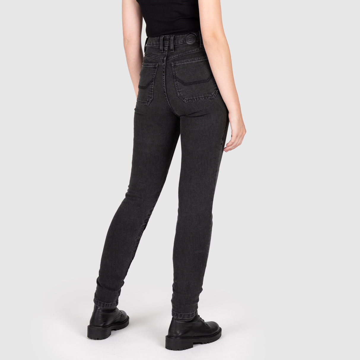 Knox Women's Colton Skinny-Fit Jeans