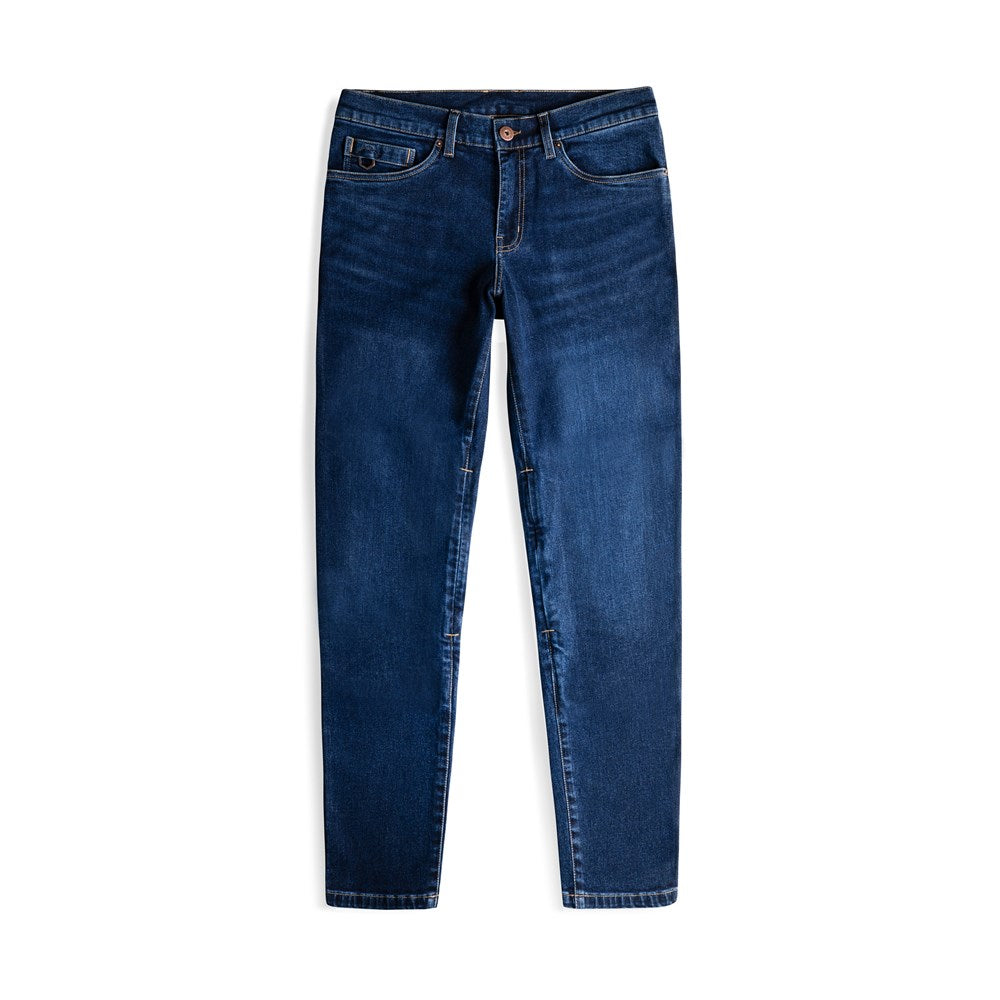 Jeans Men's Kirkstone Straight - Indigo - S 30'' regular