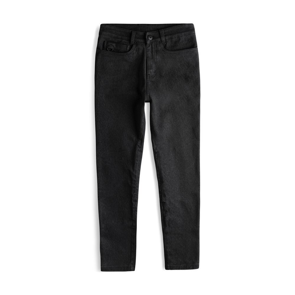 Jeans Women's Shield Classic Black MK2 - XS 8 regular