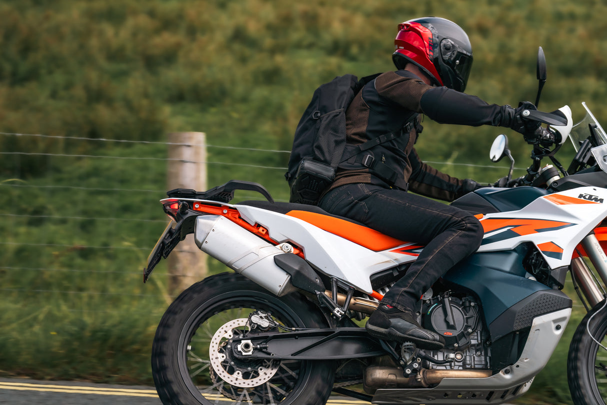 Knox Studio Rucksack MK3 -