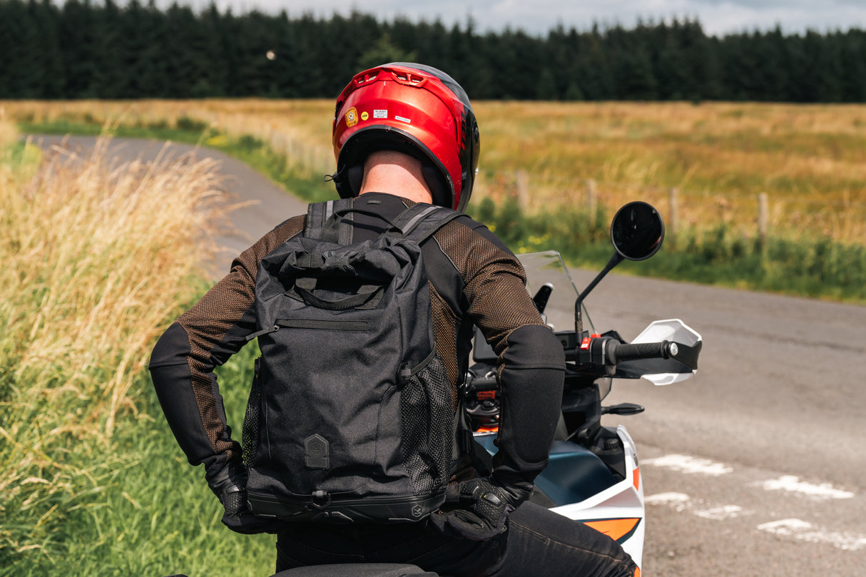 Knox Studio Rucksack MK3 -