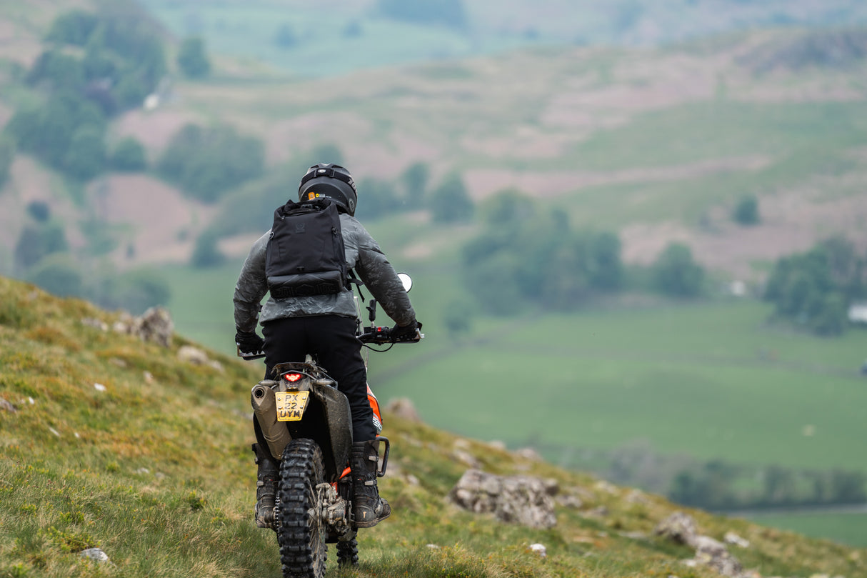 Knox Studio Rucksack MK3 -