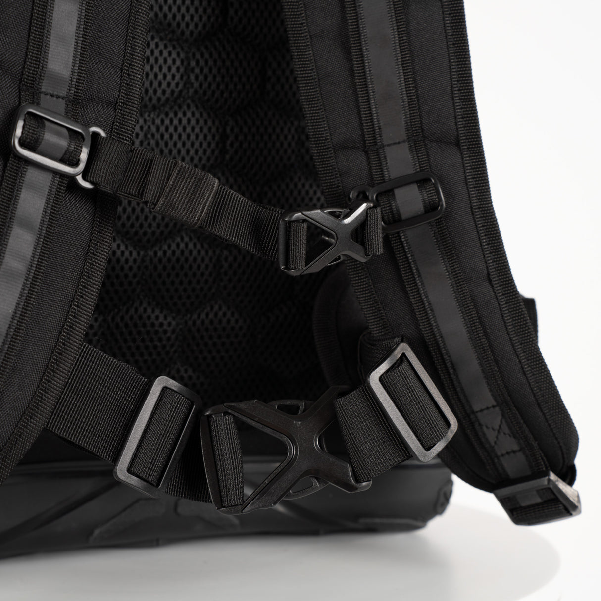 Knox Studio Rucksack MK3 -