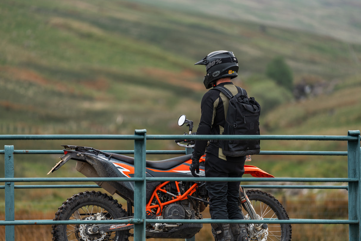 Knox Studio Rucksack MK3 -