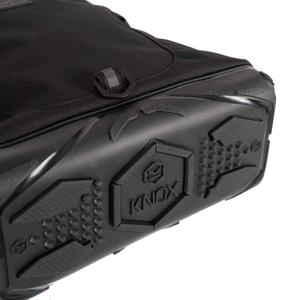 Knox Studio Rucksack MK3 -