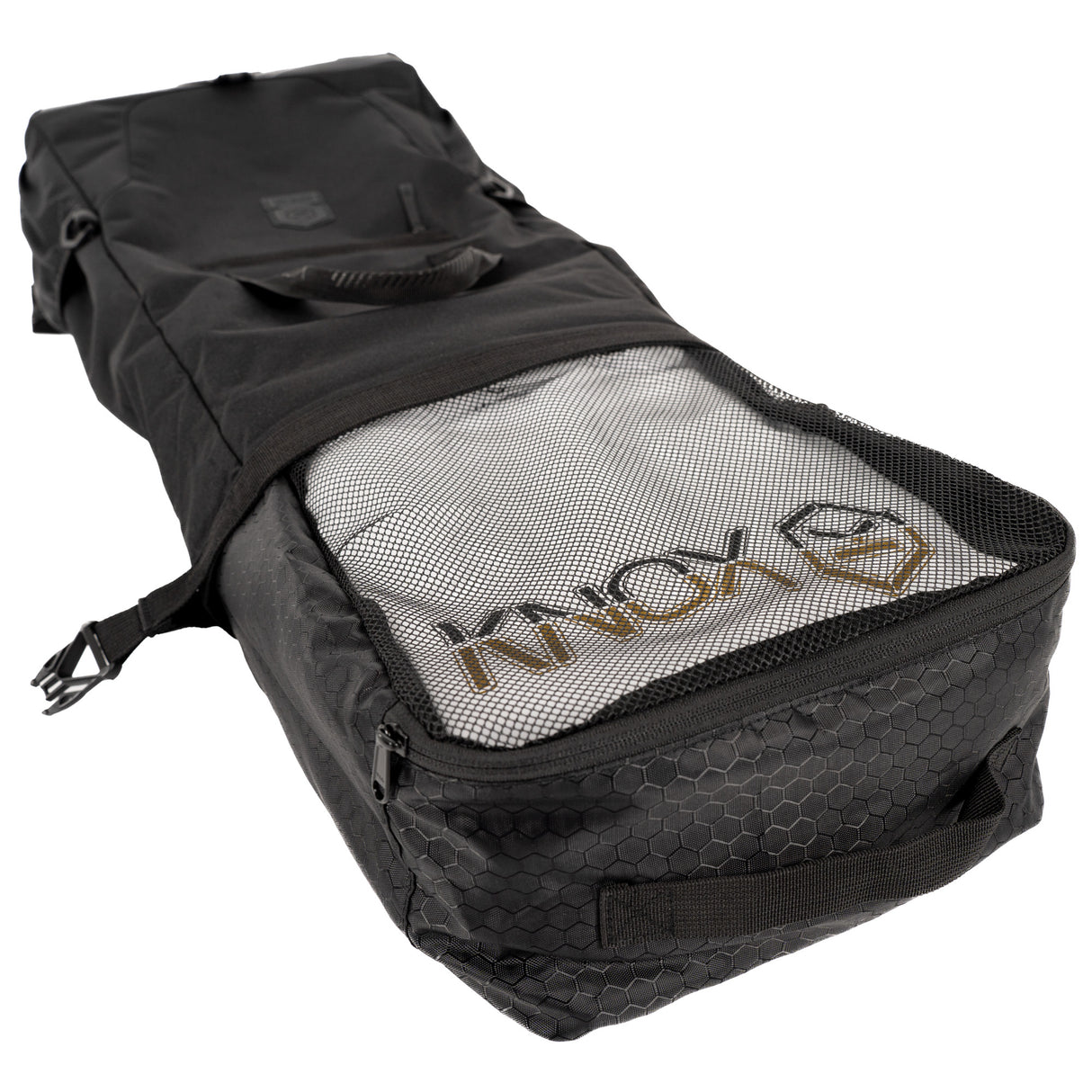 Knox Studio Rucksack MK3 -