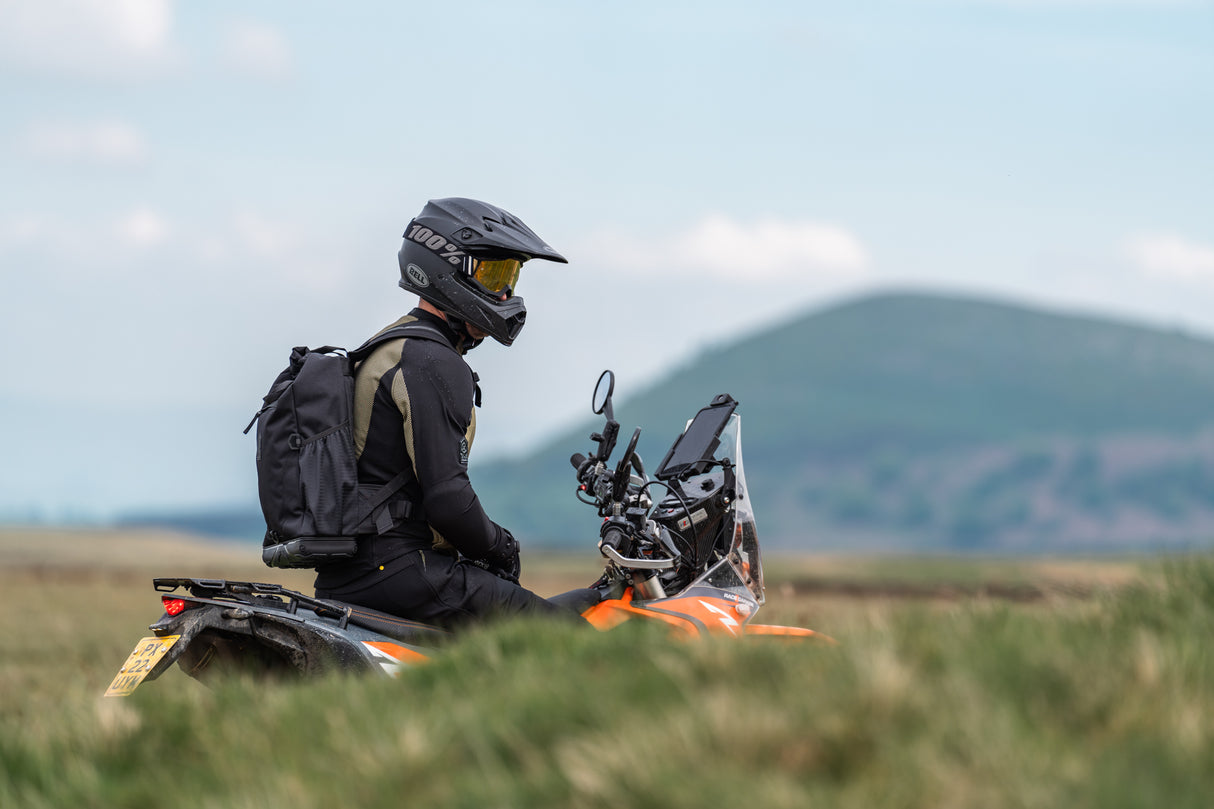 Knox Studio Rucksack MK3 -