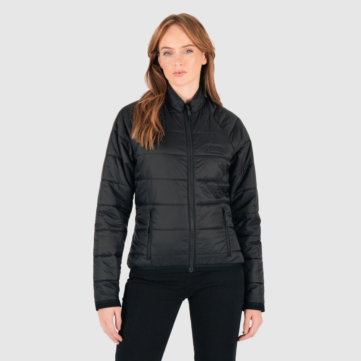 Knox Women's Union Quilted Jacket