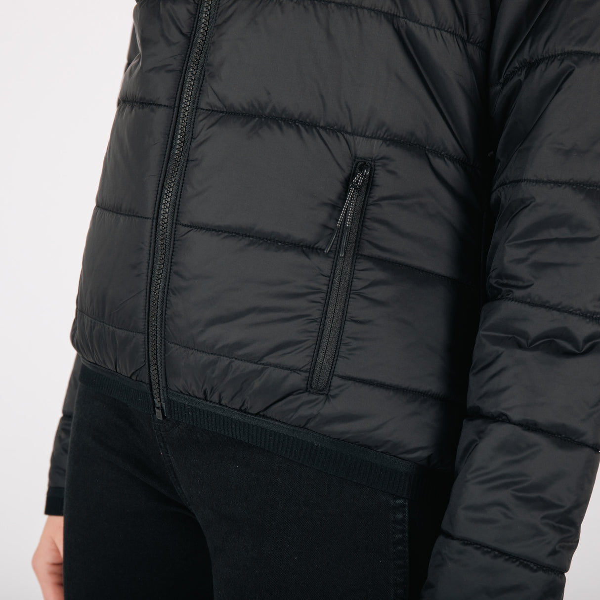 Knox Women's Union Quilted Jacket