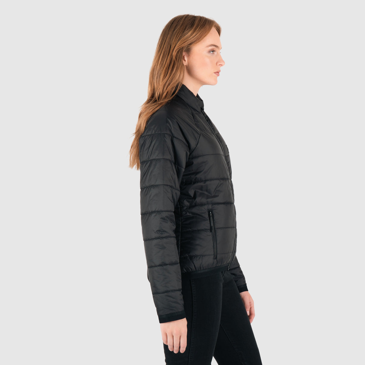 Knox Women's Union Quilted Jacket