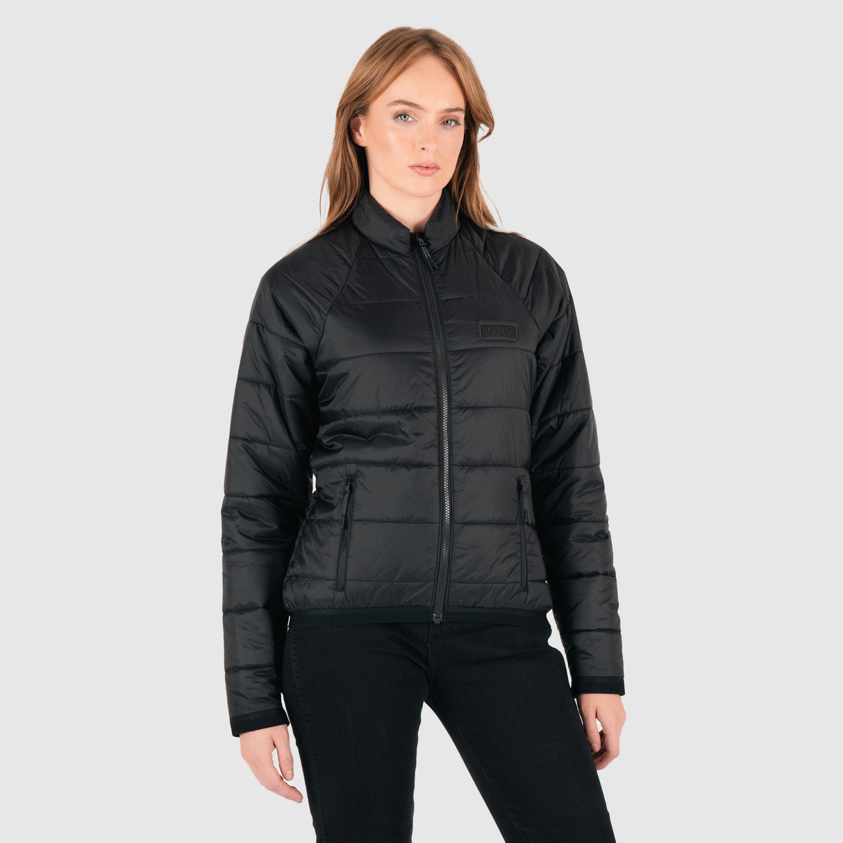Knox Women's Union Quilted Jacket