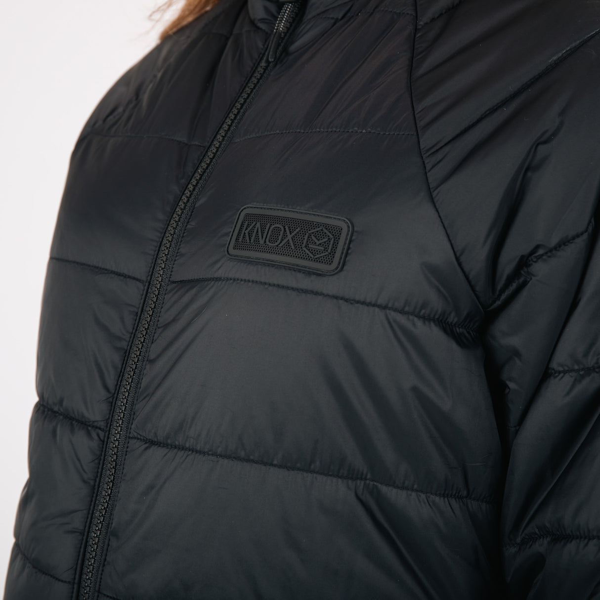 Knox Women's Union Quilted Jacket
