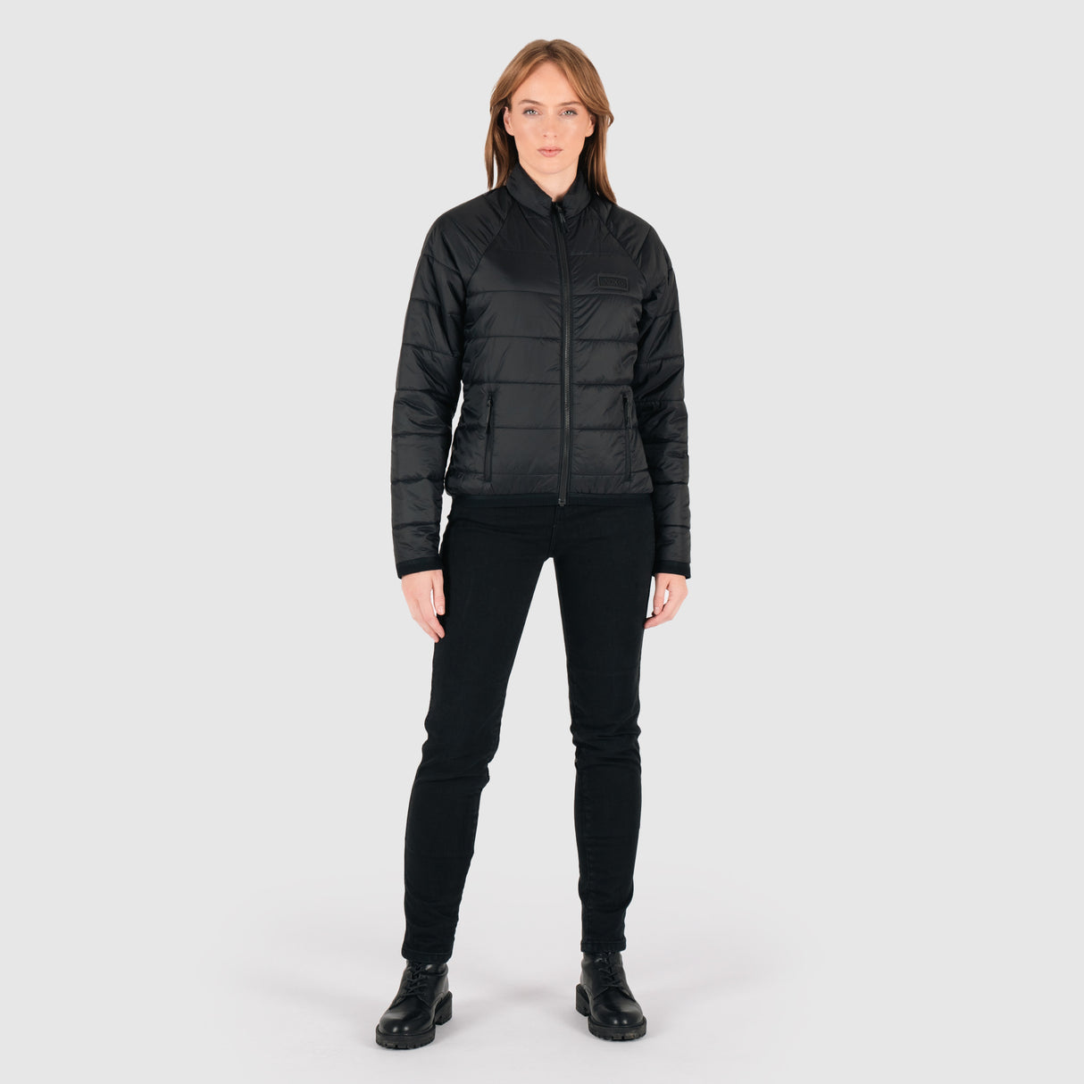 Knox Women's Union Quilted Jacket